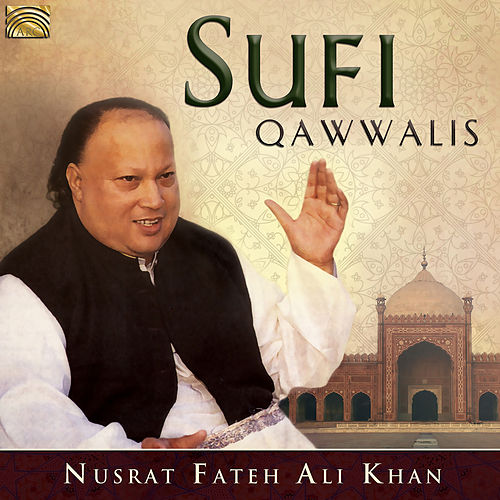 nusrat fateh qawwali