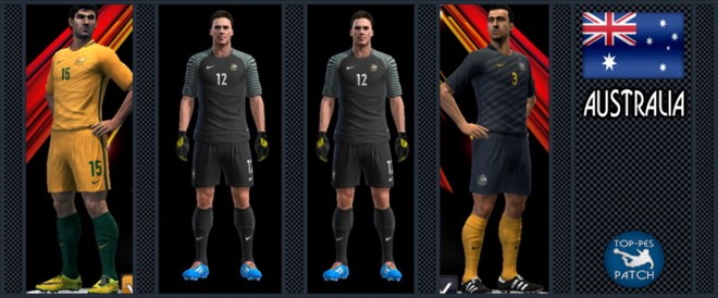pes 6 - the history of football patch