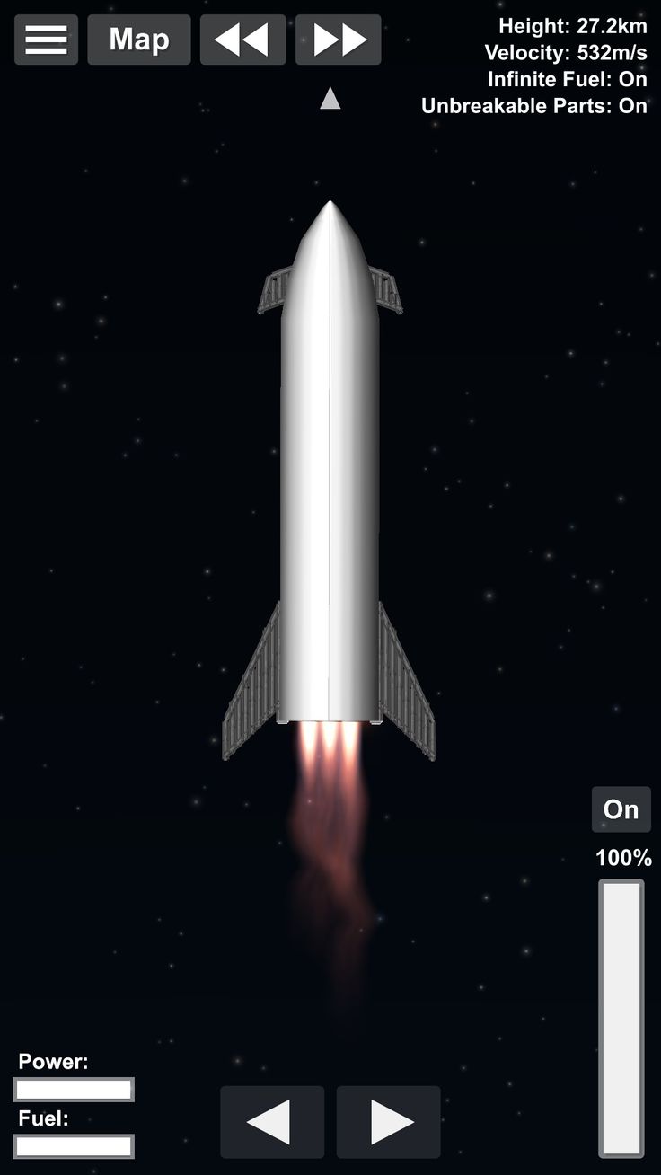 space station simulator game
